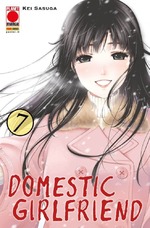 Domestic Girlfriend